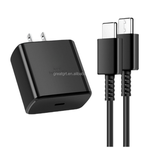 Universal <span class=keywords><strong>USB</strong></span> Carga Rápida EE. UU. UE Reino Unido Enchufe QC3.0 45W Cargador Adaptador de Carga Rápida Cargador de Teléfono Móvil de Pared - Product Image 1