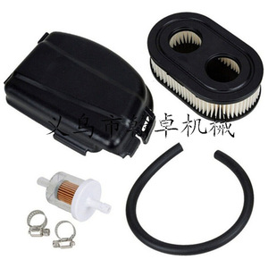 Briggs & Stratton <b>Mower</b> <b>Parts</b> & <b>Accessories</b> 595658 594106 Air Filter Cover Filter Cartridge Cover Quality HZP <b>Parts</b> - Product Image 1
