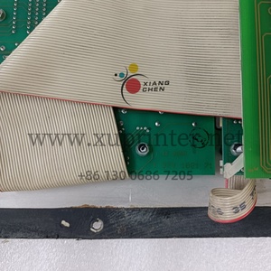 แผงวงจร137V052171 037V071170 137V102171สำหรับชิ้นส่วนการพิมพ์ออฟเซ็ต Roland - Product Image 4