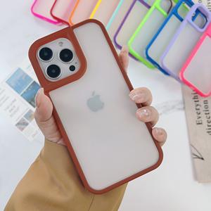 เคสโทรศัพท์กันกระแทก360ดีไซน์ร้อนแรงสำหรับ Samsung F23 <span class=keywords><strong>5G</strong></span> A26 <span class=keywords><strong>5G</strong></span> S25 Edge A36 A16 A06 A56 <span class=keywords><strong>5G</strong></span> - Product Image 1