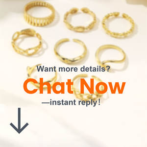 Collar con Colgante de Circonita con Diseño de Cuentas de la Marca Feel Style <span class=keywords><strong>NY</strong></span>, Cadena Fina de Plata de Ley 925 Chapada en Oro de 14K, Joyería para Mujer - Product Image 6