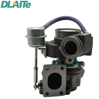 Turbocompresseur HE221W pour pelle LiuGong 920D 922D, en alliage K418 anti-fatigue thermique, pour pièces de rechange Cummins QSB6.7