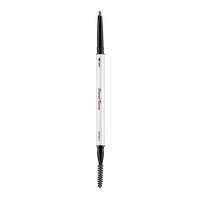 Crayon Gel Minéral Imperméable Longue Durée pour Yeux et Sourcils, Rechargeable, Certifié BRC GMPC, Marque Privée pour Femmes