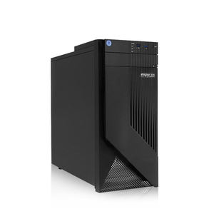 Intel Xeon-Fuente de alimentación de 16G 4T SATA 500W, torre de inspiración NP3020M7, servidor, ordenador, PC, servidores - Product Image 5