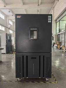Câmara de Temperatura e Umidade Programável e Testador de Temperatura e Umidade Ambiental de Alta Precisão - Product Image 3