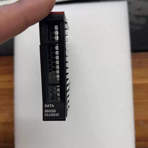ThinkSystem 02JG545 4XB7A17089 960GB 6Gb/<b>s</b> SSD Micron MTFDDAK960TDT Enterprise Server Solid State Drive Enterprise Performance <b>9</b> - Product Image 2