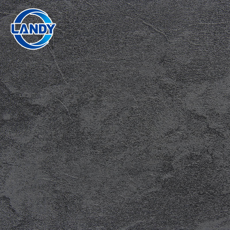 Black Solar Pool Cover