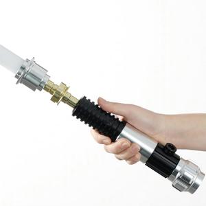 Hot lightsaber Obi-WAN SE nặng dueling vô hạn thay đổi màu sắc ứng dụng kiểm soát ánh sáng lên đồ chơi Quà tặng thanh kiếm neopixel Saber sao các cuộc chiến tranh - Product Image 4