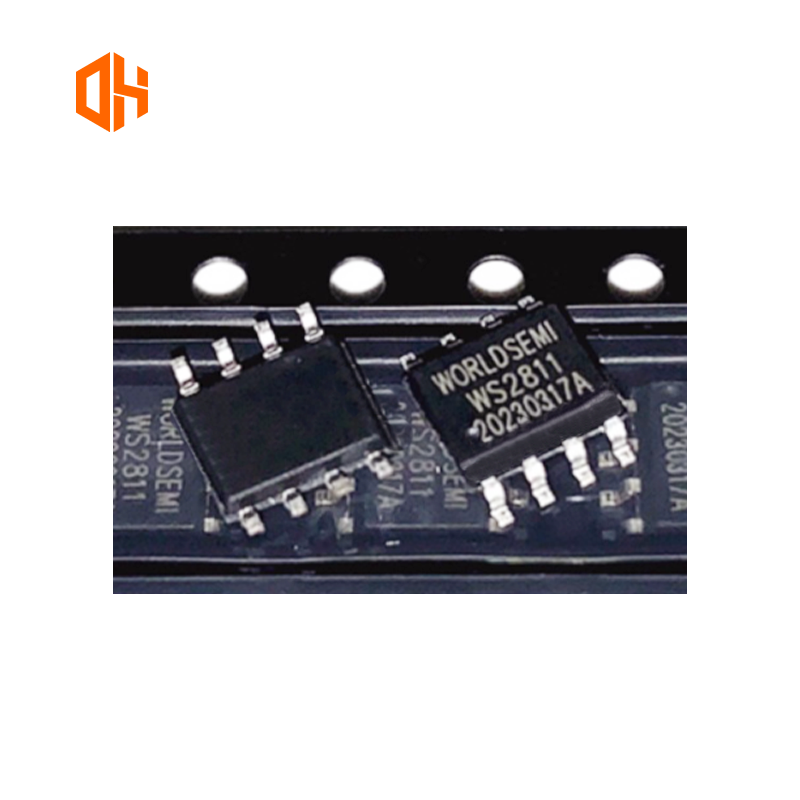 LTK5128D SOP-8 5W オーディオアンプICチップ - 電子部品用IC