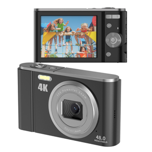 Full HD CMOS <span class=keywords><strong>Video</strong></span> sản xuất thiết bị dùng một lần máy ảnh chuyên nghiệp Digitale camera's nhỏ máy ảnh kỹ thuật số cho người lớn - Product Image 1