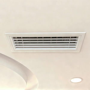 Grilles <span class=keywords><strong>de</strong></span> <span class=keywords><strong>ventilation</strong></span> ABS <span class=keywords><strong>pour</strong></span> <span class=keywords><strong>climatiseur</strong></span> <span class=keywords><strong>de</strong></span> plafond, <span class=keywords><strong>grille</strong></span> <span class=keywords><strong>de</strong></span> sortie d'air murale amovible, grilles linéaires - Product Image 6