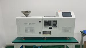 गर्म बिक्री डेस्कटॉप प्लास्टिक इंजेक्शन मोल्डिंग मशीन छोटी इंजेक्शन <span class=keywords><strong>2</strong></span> टी प्रयोगशाला - Product Image 5