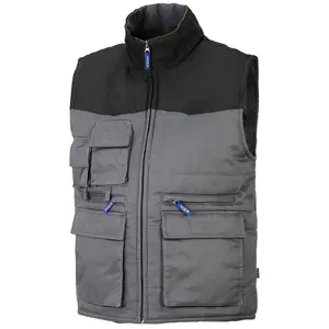 Gilet multitasche personalizzati per merchandising - Product Image 1