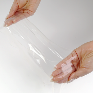 Mascarilla facial de hidrogel premium hecha en Corea para iontoforesis, blanqueamiento y mejora de las arrugas, cuidado de la piel del rostro. - Product Image 5