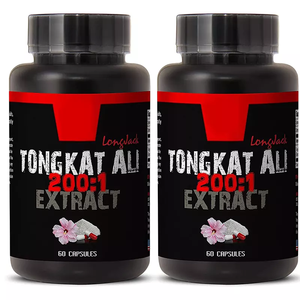 Bổ sung chế độ ăn uống đồng hóa tự nhiên cho sức mạnh sức bền cơ bắp turkestani chiết xuất 500mg turkerstone Veg viên nang - Product Image 5