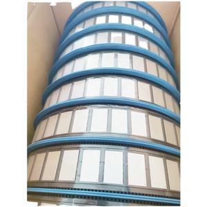 टिनप्लेट एमी शील्ड मेटल <span class=keywords><strong>pcb</strong></span> rf एमी परिरक्षण केस कॉपर-निकल-जस्ता एमी शील्डिंग बॉक्स rf शील्ड को बचा सकती है। - Product Image 5