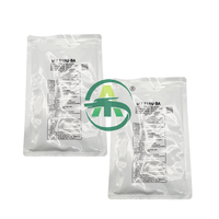 Poudre de développement compatible MX51 MX-51 pour copieurs Sharp MX4110 MX4111 MX5110 MX5111 MX4128 MX5128 MX4148 MX5148 CMYK Carrier
