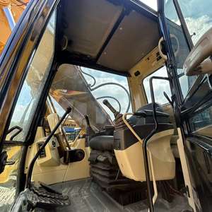 รถขุดตีนตะขาบแบบใช้แล้ว320cl Cat320c 320D 320d2สภาพที่ดีเยี่ยม20T รถขุด320cl สำหรับแมว - Product Image 6