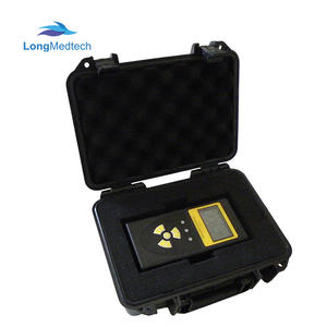 Çok fonksiyonlu x-ray radyasyon dedektörü, yüzey kontaminasyon monitör, Geiger sayaçları NDT - Product Image 4