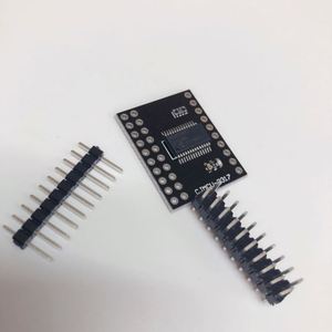 Módulo de serie expansor de CJMCU-2317 de 16 bits, interfaz de serie MCP23017 I2C - Product Image 2