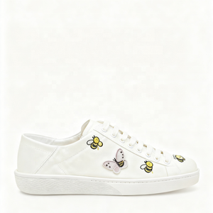 2025 scarpe da corsa bianche Casual da uomo di nuovo stile leggere e facili da indossare-alla moda e lussuose le scarpe da corsa <span class=keywords><strong>Agnes</strong></span> - Product Image 1