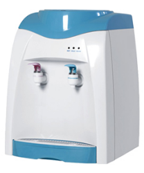Dispensador <span class=keywords><strong>de</strong></span> <span class=keywords><strong>Agua</strong></span> Fría y Caliente <span class=keywords><strong>de</strong></span> Sobremesa - Product Image 2