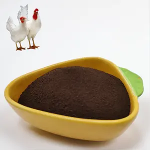 HIGH PROTEIN ANIMAL FEED MULTI-ELEMENT CHELATE BROILER FEED GRADE HIGH PROTEIN CHICKEN CONCENTRATE FEED PREMIX FOR LAYERS