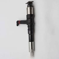 Pompa Mesin Diesel Baru Injektor Common Rail 295050-2750 	 6251-11-3300 2950502750 	 6251113300