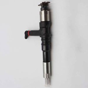 新型柴油机泵共轨喷油器 295050-2750 	 6251-11-3300 2950502750 	 6251113300 - Product Image 4