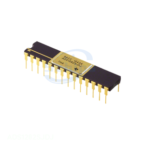 Original One Stop Service Online Electronic Components Data Acquisition 28 CDIP (0.300", 7.62mm) ADS1282SJDJ IC ADC 31BIT SIGMA - Product Image 1