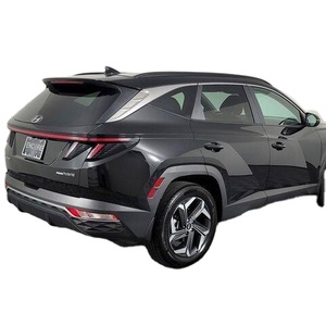 Hyundai Tucson hybride AWD SEL Commodité 4 portes SUV assez usagé prix de gros voitures à vendre - Product Image 1