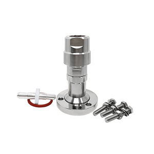 Connettore IF45 7/8 EIA per Cavo LMR900, Connettore RF Coassiale 7/8 EIA a LMR 900 per Antenna Radioamatoriale, Connettori RF Disponibili - Product Image 1