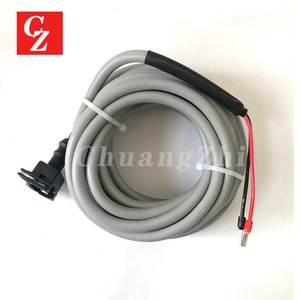 Câble de capteur pour compresseur d'air Atlas Copco 1614879100 1621395100 1614812603 1614851901 1614812604 1614914900 1614963900 - Product Image 6