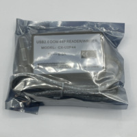 Elegante adaptador USB IDE de 44 pines Precio Chaap para SSD funcional IDE Dom