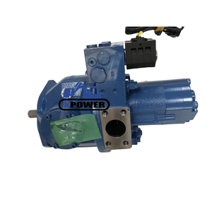 Bomba Hidráulica Xpower 400914-000669C 321580 AP2D25 AP2D28-A para Excavadora de Orugas, Piezas de Maquinaria de Construcción - Product Image 1