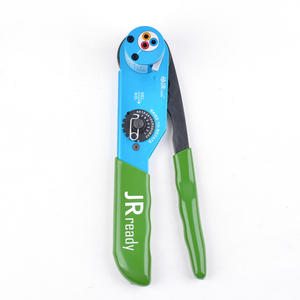 JRREADY-2M-Uシリーズ自動車電気端子コネクタワイヤ11-24AWG用SNC-23ロシア標準手圧着工具 - Product Image 2