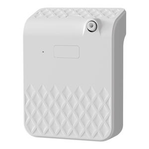 เครื่องพ่นน้ำหอมอัตโนมัติเครื่องดับกลิ่นห้องน้ำในครัวเรือนเครื่องสร้างกลิ่นหอมให้อากาศสดชื่นสำหรับโรงแรม - Product Image 3