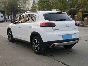 LISTO PARA ENVIAR Citroën <span class=keywords><strong>C3</strong></span>-XR USADO - Product Image 2