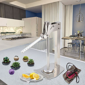 <span class=keywords><strong>Presse</strong></span>-fruits manuel en acier inoxydable, <span class=keywords><strong>presse</strong></span>-fruits et légumes, <span class=keywords><strong>presse</strong></span>-<span class=keywords><strong>citron</strong></span>, <span class=keywords><strong>presse</strong></span>-fruits orange - Product Image 2