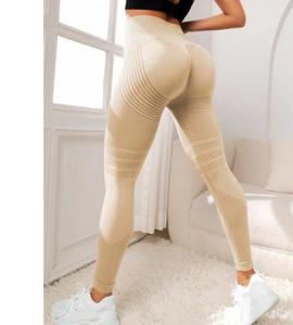 Leggings <span class=keywords><strong>anti</strong></span>-<span class=keywords><strong>cellulite</strong></span> pour femmes, pantalons de <span class=keywords><strong>sport</strong></span> taille haute, Plumi <span class=keywords><strong>Push</strong></span> 3D Compression Lipoedema Fitness - Product Image 5