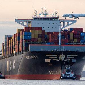 Agente di Spedizione Marittima DDP Consegna Porta a Porta via Mare dalla Cina agli USA <span class=keywords><strong>Conway</strong></span> - Product Image 5