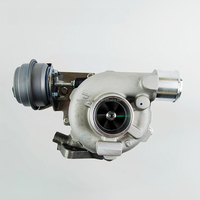 NewGTB1649V Diesel Engine Turbocharger 757886-5003S 757886-0003 28231-27460for 05-10 Hyundai Tucson/Sonata&Kia Sportage/Magentis