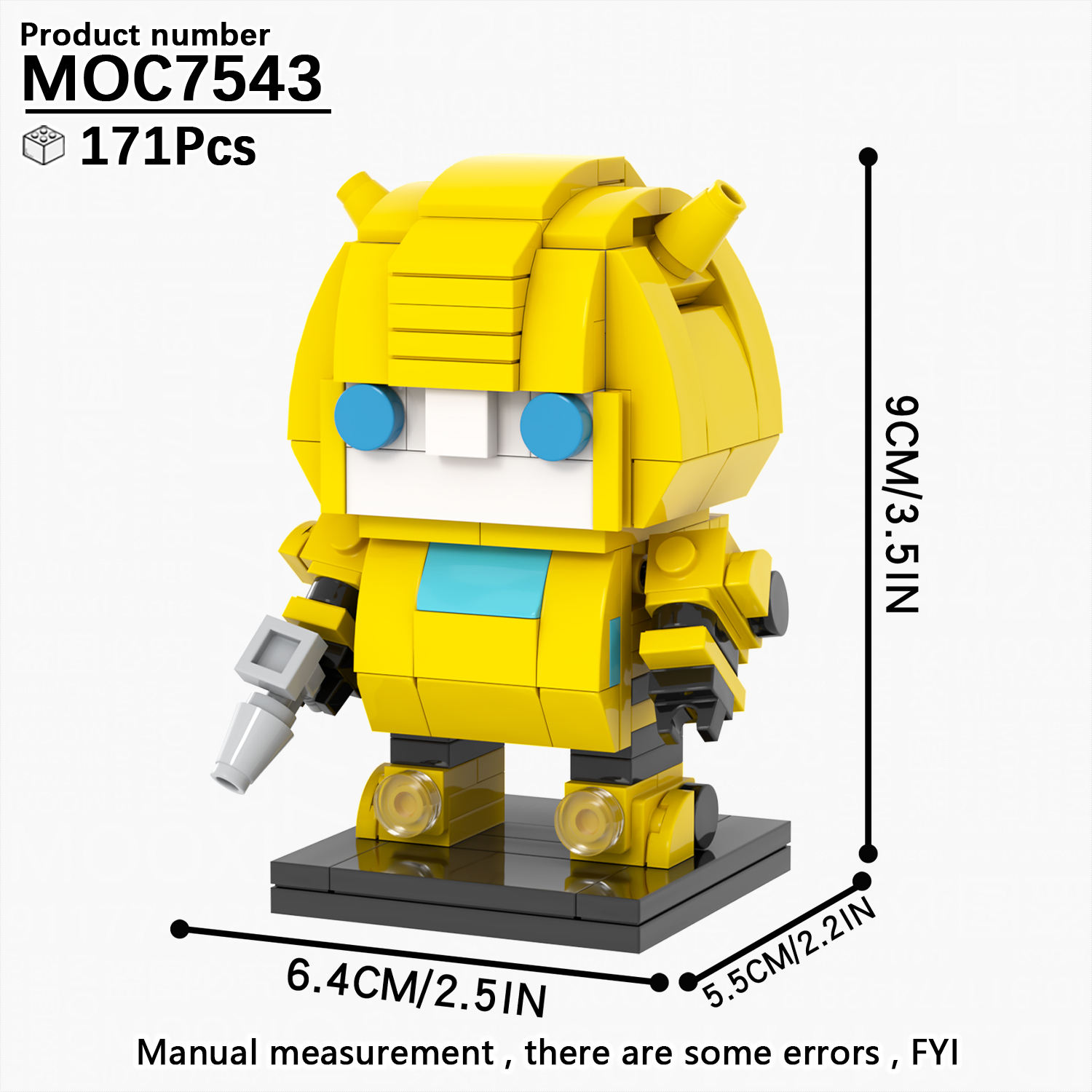 MOC7543