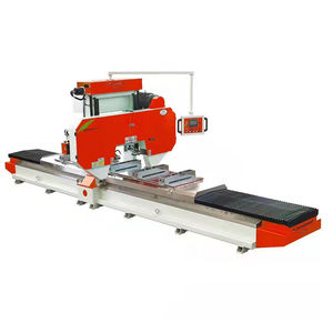 Sierra de cinta automática digital vertical y horizontal para taller de madera, de buena relación calidad-precio, para la venta - Product Image 1