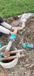 Rs485 Modbus Ultrasone Roestvrijstalen Vloeistofwatermeter Hoge Nauwkeurigheid Variabele Gebiedsstroommeter Voor Industrieel Gebruik - Product Image 6