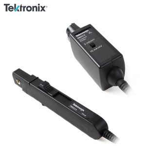ออสซิลโลสโคปอิเล็กทรอนิกส์ Tektronix P6021A/P6022 กระแสไฟ 250A แบนด์วิดท์ 60/120MHz หัววัดกระแสสลับ - Product Image 2