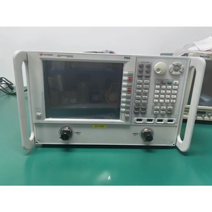 เครื่องวิเคราะห์เครือข่ายไมโครเวฟ Keysight N5227a Pna 10mhz ถึง 67 GHz สองพอร์ต - Product Image 1