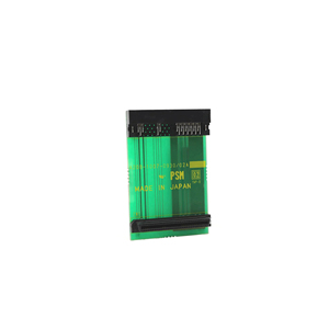 Placa Base CNC FANU-C A20B-1007-0930 Serie 15i, Pieza de Repuesto - Product Image 1