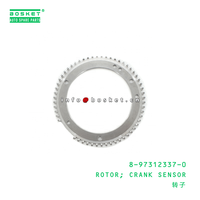 8-97312337-0 Engkol Sensor Rotor 8973123370 Cocok untuk ISUZU UC 4JA1