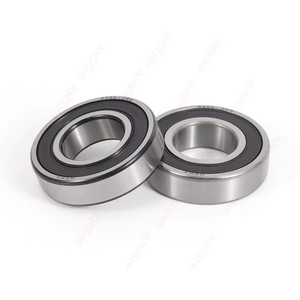 Rãnh sâu bóng mang 608 6000 6001 6002 6003 6004 6005 6006 6007 ZZ RS - Product Image 3